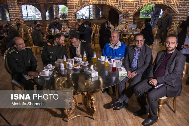 "جام رسانهای امید" به منظور تشکیل جبهه متحد رسانهای در مازندران راه اندازی شد