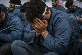 بازداشت ۷۰ نفر در مناطق آلوده و جرم‌خیز شاهرود