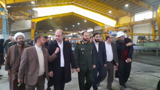 تامین مواد اولیه و سرمایه در گردش درخواست تولیدکنندگان مازندرانی از دولت است