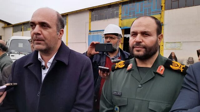 تامین مواد اولیه و سرمایه در گردش درخواست تولیدکنندگان مازندرانی از دولت است