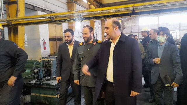 تامین مواد اولیه و سرمایه در گردش درخواست تولیدکنندگان مازندرانی از دولت است