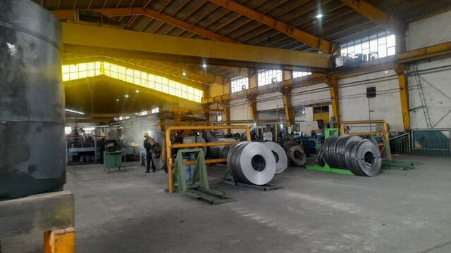 تامین مواد اولیه و سرمایه در گردش درخواست تولیدکنندگان مازندرانی از دولت است