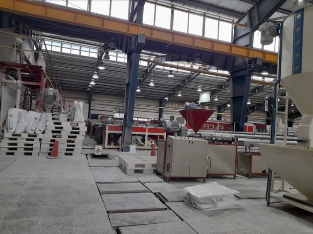 واحدهای تولیدی مازندران نیازمند حمایت دولت هستند