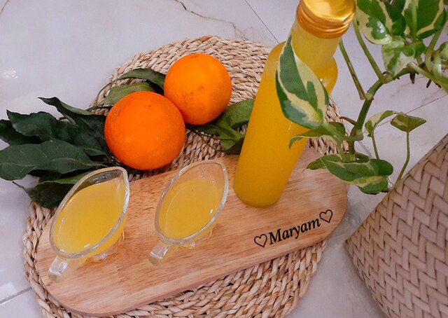 نارنج ، ظرفیتی مغفول مانده در مازندران