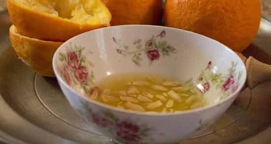 نارنج ، ظرفیتی مغفول مانده در مازندران