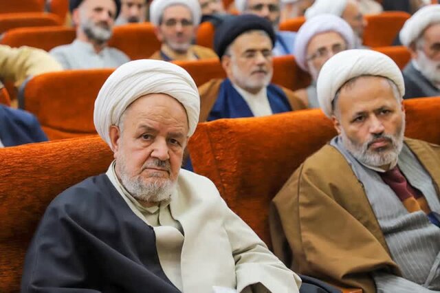 مجلس قوی با پشتوانه مردمی شکل میگیرد