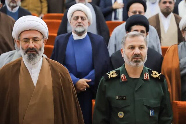 مجلس قوی با پشتوانه مردمی شکل میگیرد