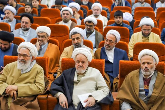 مجلس قوی با پشتوانه مردمی شکل میگیرد