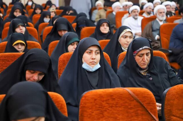 مجلس قوی با پشتوانه مردمی شکل میگیرد