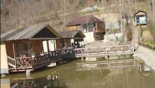 بومگردی به وسعت اشتغال و بهبود اقتصاد یک روستا بومگردی به وسعت اشتغال و بهبود اقتصاد یک روستا