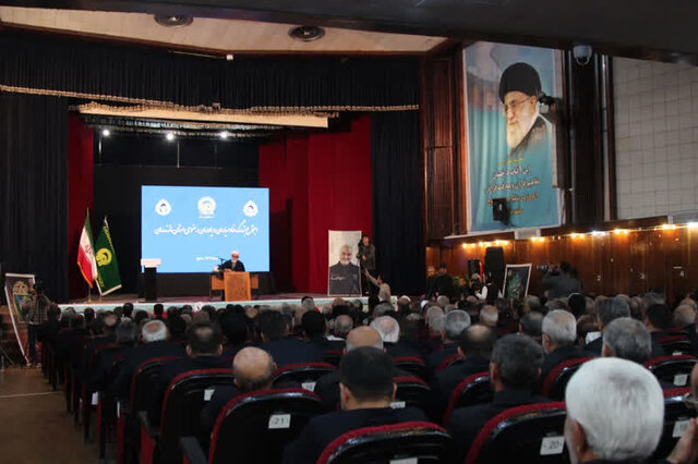 توسعه دایره خادمی امام رضا(ع) در کشور