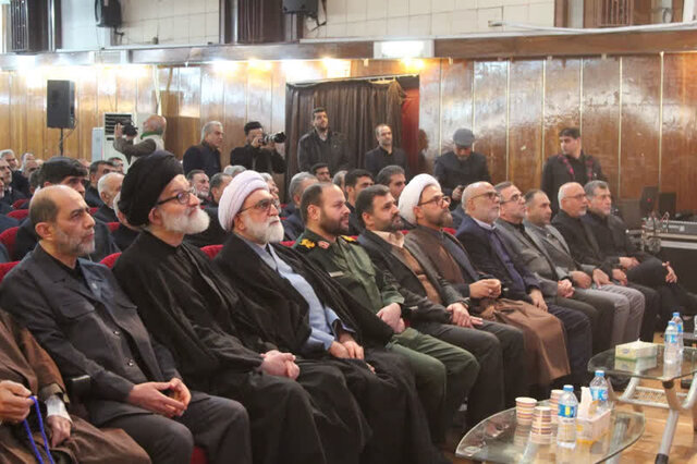 توسعه دایره خادمی امام رضا(ع) در کشور