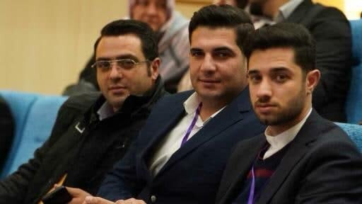 مخترعین مازندرانی برای دومین سال پیاپی مدال طلای مسابقات جهانی اختراعات را دریافت کردند مخترعین مازندرانی برای دومین سال پیاپی مدال طلای مسابقات جهانی اختراعات را دریافت کردند