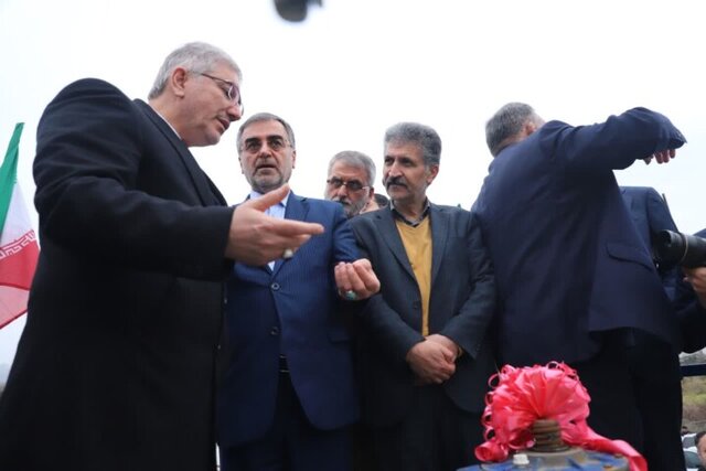تأمین آب کشاورزی در مازندران از دغدغههای مهم دولت سیزدهم است  تأمین آب کشاورزی در مازندران از دغدغههای مهم دولت سیزدهم است