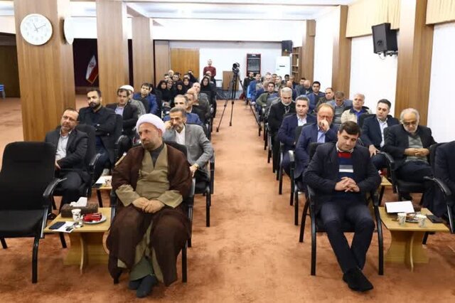 جریان انتخابات در دانشگاهها پررنگ شود