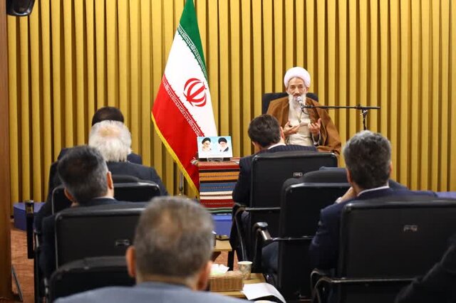 جریان انتخابات در دانشگاهها پررنگ شود