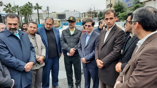 برخی از دستگاههای اجرایی در قانون هوای پاک کوتاهی کردند