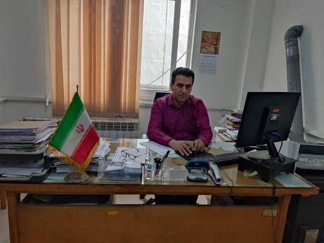 "کدهایی" که تیشه به ریشه جنگل میزند