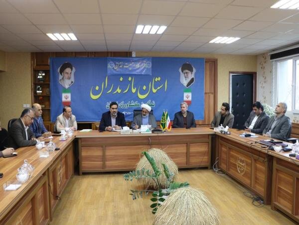 کسب موافقتهای لازم برای ایجاد سه منطقه ویژه آزاد تجاری در مازندران