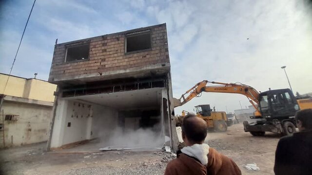 شهر چالوس در مدار توسعه قرار دارد