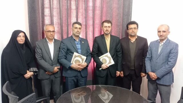 جهاد دانشگاهی و کمیته امداد مازندران همکاری دو جانبه را شروع کردند