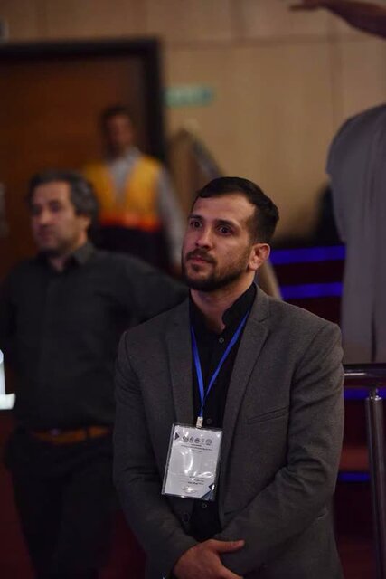 حضور قهرمانان کشتی روس تنور لیگ برتر کشتی را داغ کرد