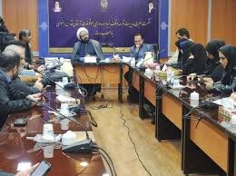 همایش منطقهای تکریم واقفین شمال کشور در مازندران برگزار میشود
