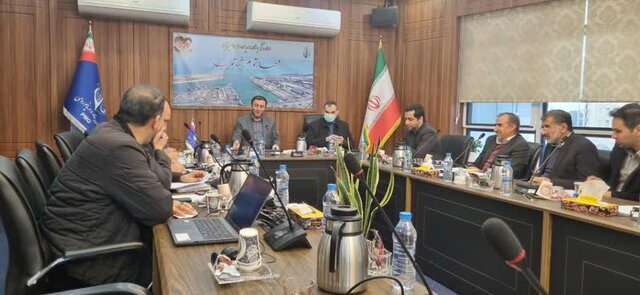 افزایش ۱۹۳ درصدی تعداد صدور مجوز ترخیص نهادههای دامی از بنادر سه گانه مازندران