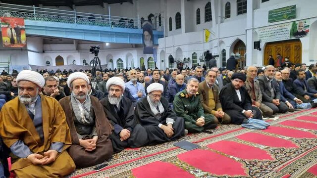 برنامههای گرامیداشت حماسه ششم بهمن آمل درسطح ملی برگزار میشود