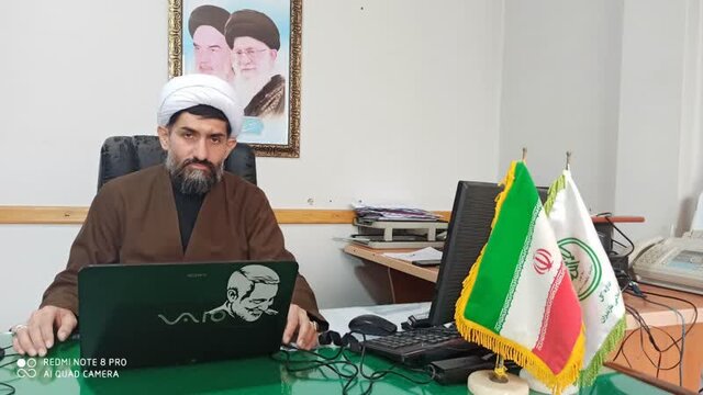 دوبرابر شدن معتکفین در سوادکوه و سوادکوه شمالی