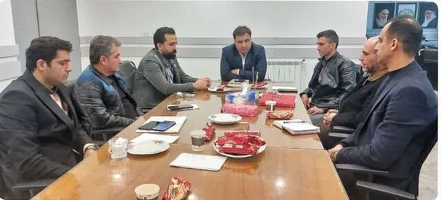 ارتقای آگاهی بازاریان در دستور کار اتاق اصناف است