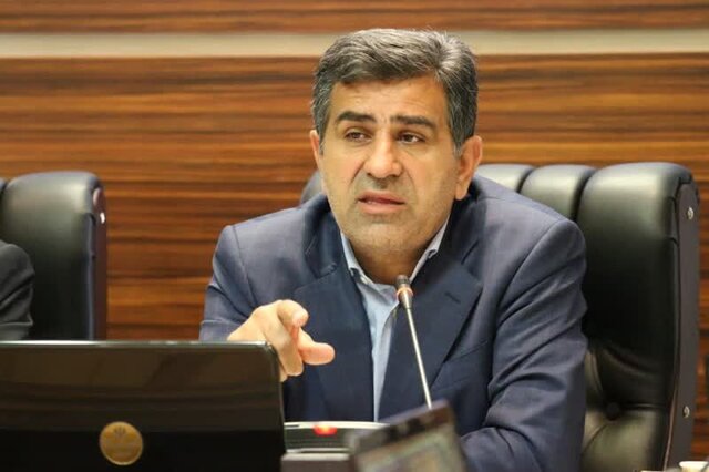 بابایی کارنامی مجددا رئیس کمیسیون اجتماعی شد بابایی کارنامی مجددا رئیس کمیسیون اجتماعی شد