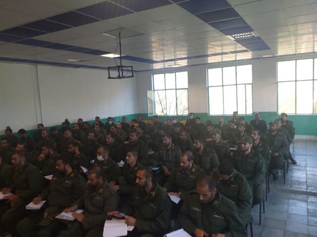 برگزاری ۳۲ دوره طرح «سرباز مهارت» از سوی جهاد دانشگاهی مازندران