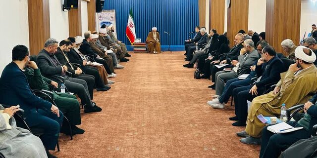 افتتاح ۱۰۰۰طرح در مازندران به مناسبت دهه فجر