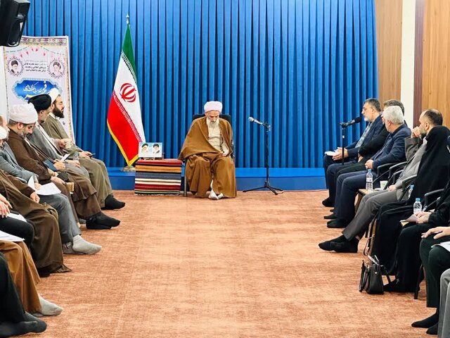 افتتاح ۱۰۰۰طرح در مازندران به مناسبت دهه فجر