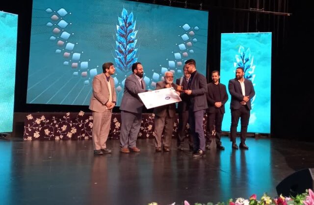 موفقیت دو شرکت فناور بخش اشتغال آمل در برنامه ملی «آبادیران»