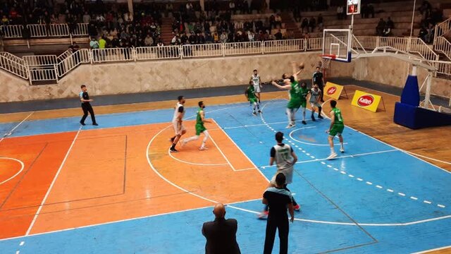 بغض بازیکنان وسرمربی جدید کاله ترکید/ ذوب آهن درآمل زمینگیر شد