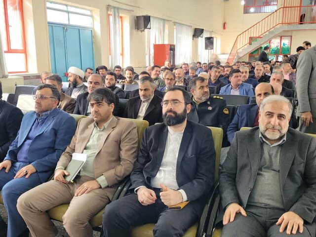 استقرار نظام قضایی اسلامی یکی از دستاوردهای انقلاب است