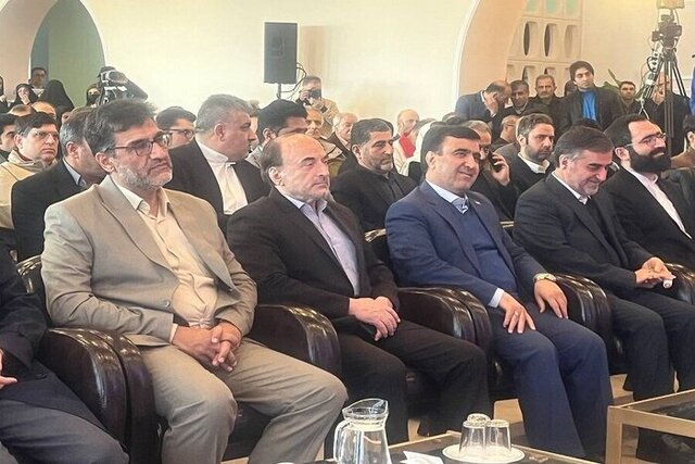 سلاجقه: بیست و ششمین تالاب ایران در کنوانسیون رامسر ثبت شد