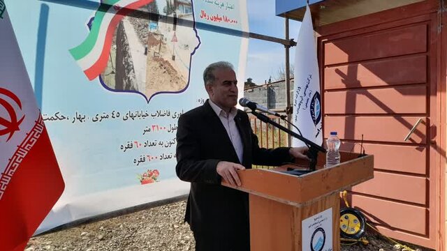 اتمام تصفیهخانه نوشهر و چالوس تا پایان شهریور ۱۴۰۳