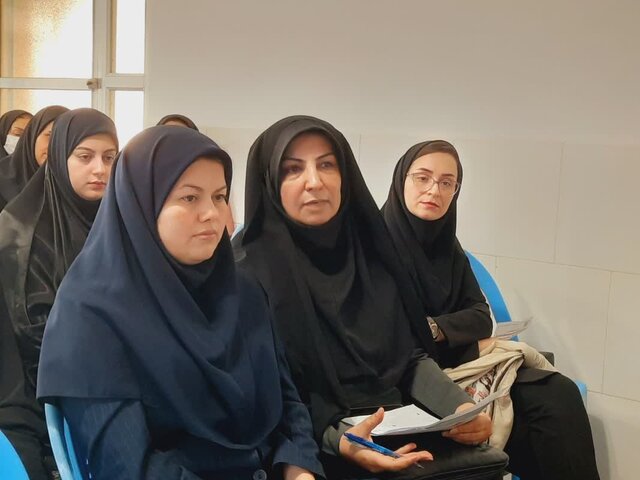 ضرورت معرفی و ظرفیتهای جهاد دانشگاهی در جامعه