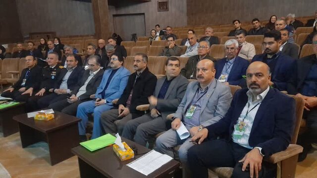 لزوم بهروز شدن قوانین حوزه قاچاق چوب