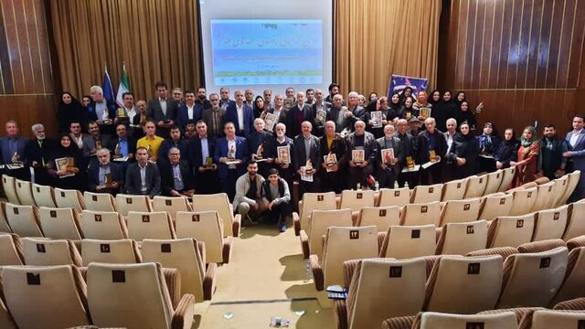 کانون پیشکسوتان ورزش مازندران راهاندازی میشود