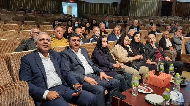 کانون پیشکسوتان ورزش مازندران راهاندازی میشود