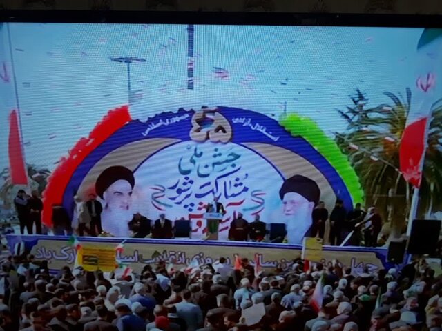 معاون رئیس جمهوری: قدرتهای دنیا در صف خرید تسلیحات نظامی از ما هستند