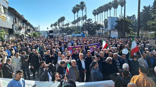 یک مسئول: انقلاب اسلامی مردمیترین انقلاب تاریخ است