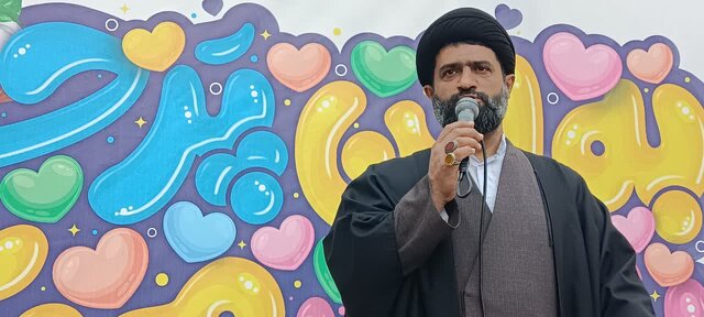 یک مسئول: حضور مردم در انتخابات ضامن تقویت جمهوری اسلامی است