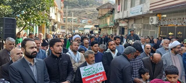 یک مسئول: حضور مردم در انتخابات ضامن تقویت جمهوری اسلامی است