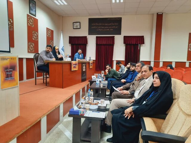 «تورم، منبع درآمدی دولتها» موضوع مناظره دانشجویان مازندرانی