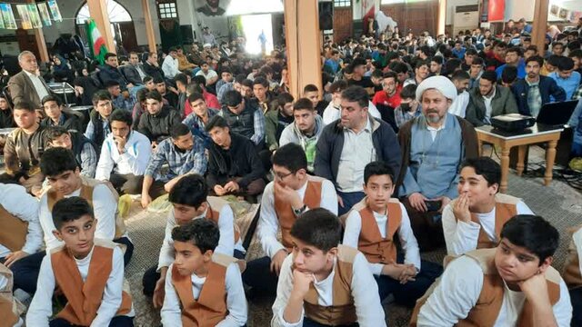 شور رای اولیهای آمل برای تعیین سرنوشت